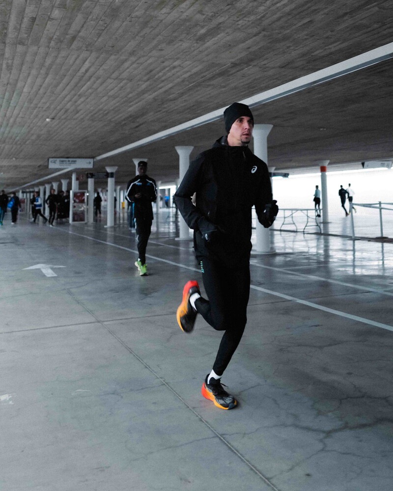 Il ritorno di Julien Wanders alla Napoli City Half Marathon, atteso il primato di gara
