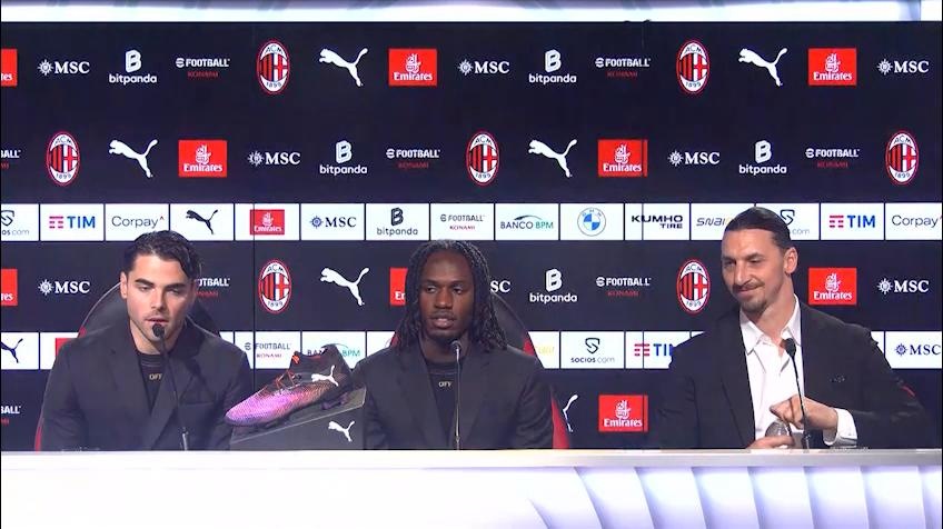 Sottil: "Milan? Un sogno che si avvera"