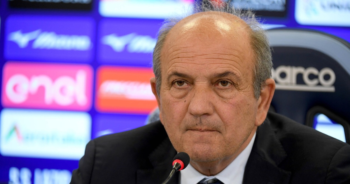Fabiani, la stoccata a Juve e Milan: "Se ti muovi così vuol dire che..."
