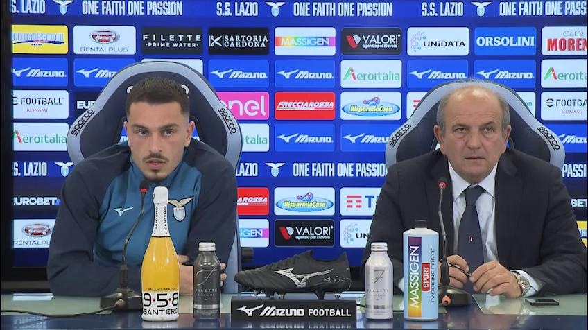 Ibrahimovic: "Ho parlato col mister, tutto dipende da me"