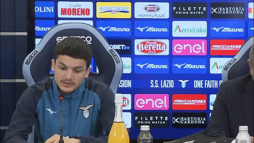 Belahyane: "Lazio primo club a cercarmi"