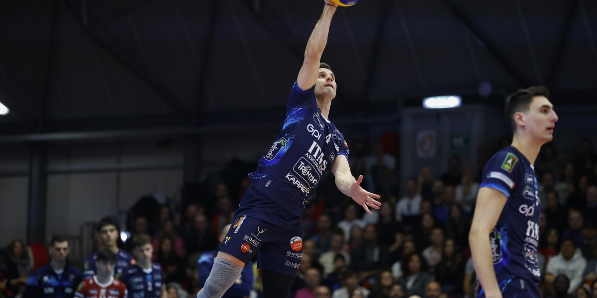 Trento-Piacenza anticipo di lusso dell' 8a di ritorno