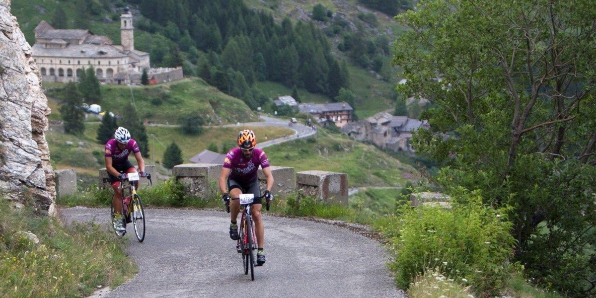 La Fausto Coppi torna sul Colle di Sampeyre!