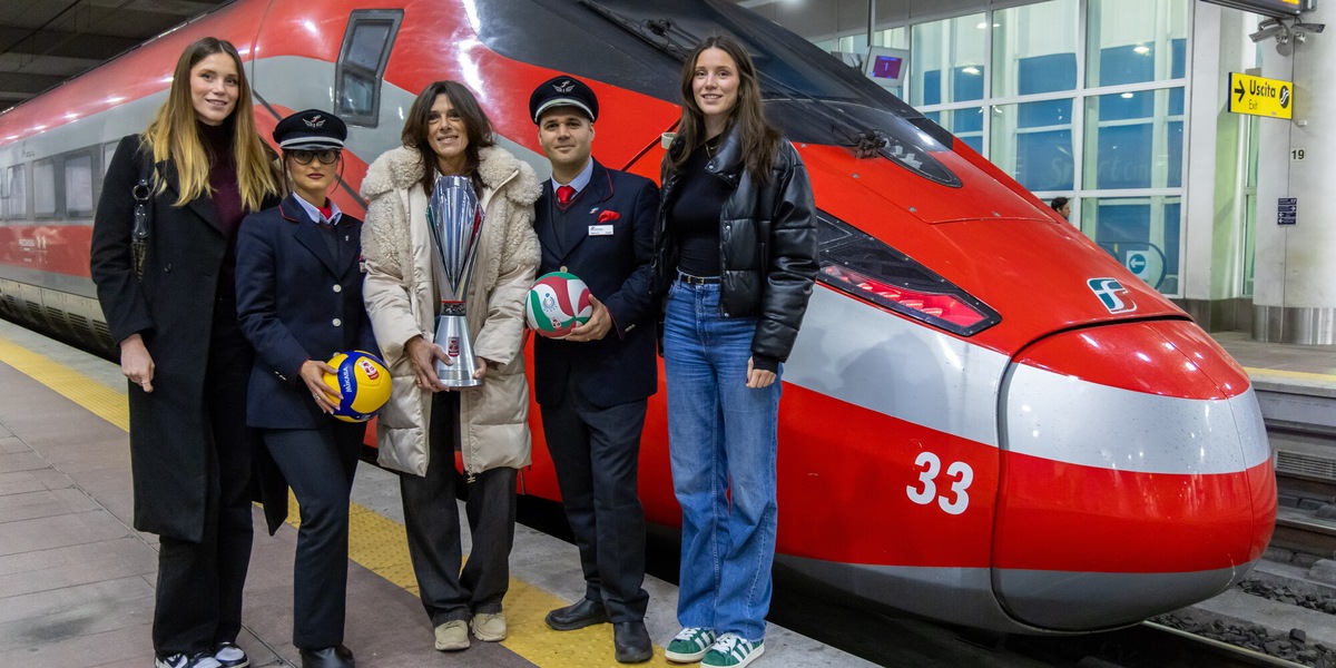Final Four di Coppa Italia femminile: ideale taglio del nastro oggi a Bologna