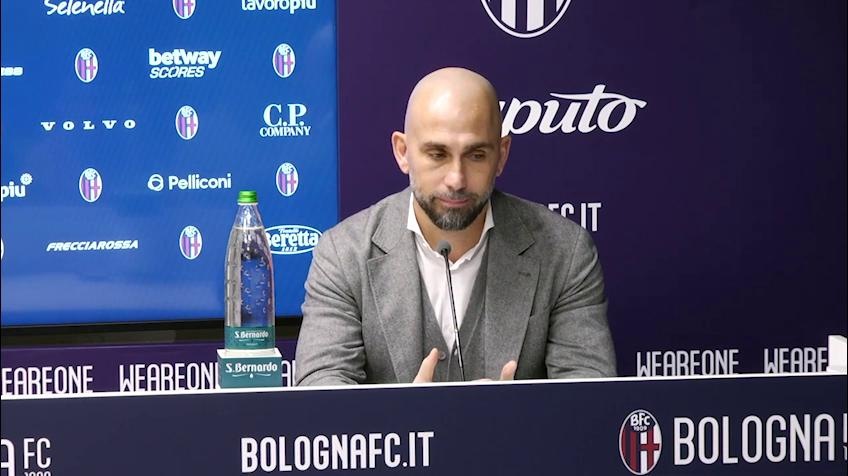 Di Vaio: "Abbiamo resistito a offerte di grandi squadre"
