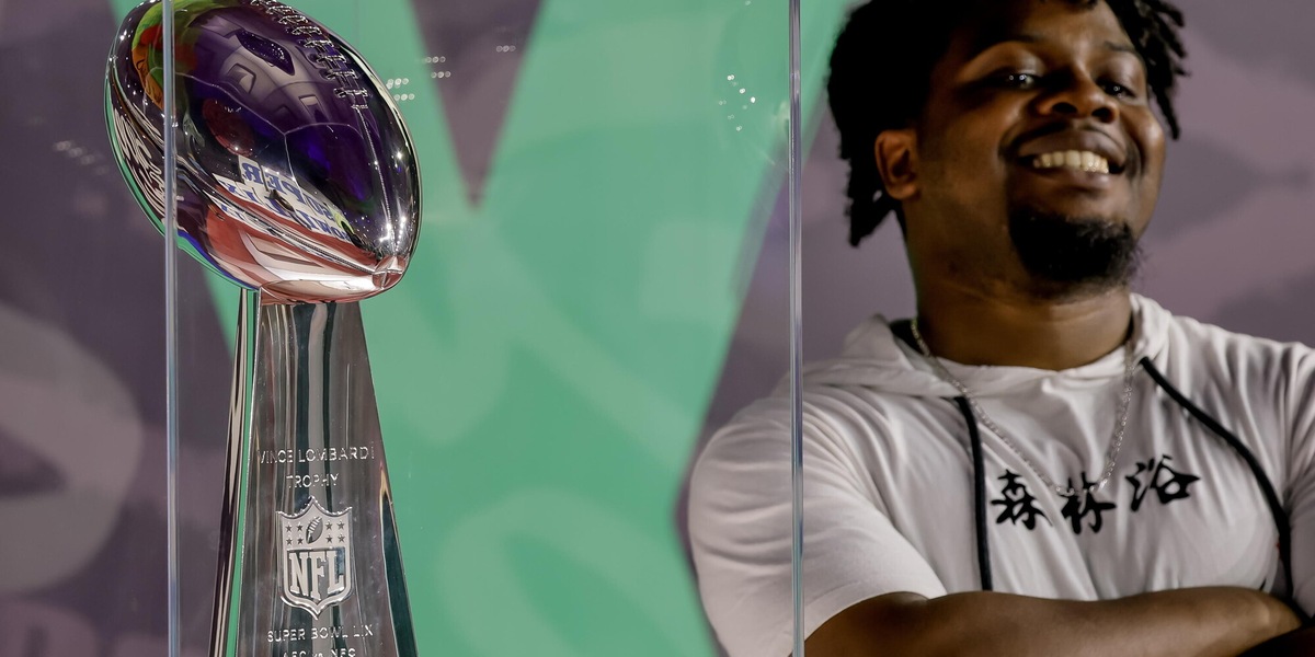 Il Super Bowl va in chiaro su Italia 1. Ci sarà anche Trump