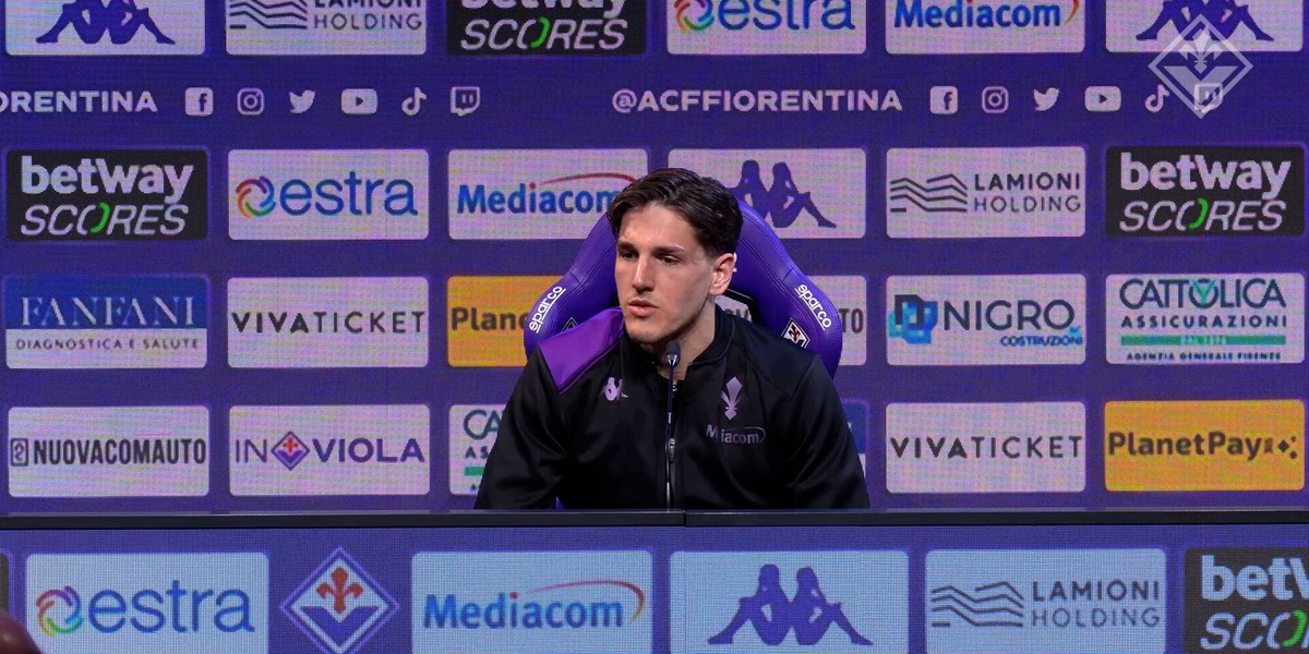 Zaniolo: "Bove? Sempre pronto a darti una mano"