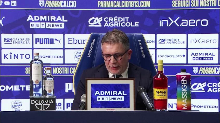 Cherubini: "Agnelli e Paratici, la nostra storia resta"