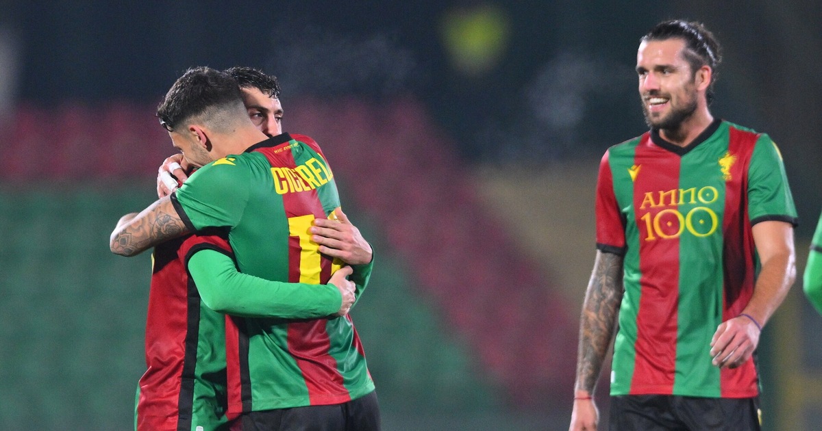Serie C girone B, Ternana-Arezzo: migliori quote e pronostico