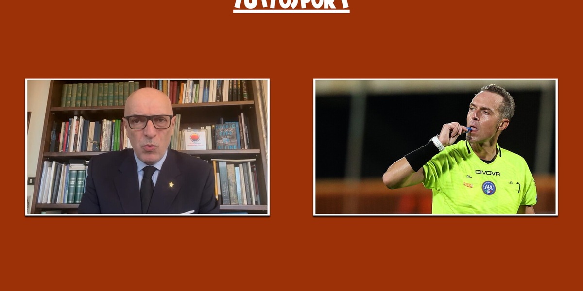 Disastro arbitri, il problema non è il Var: sono gli arbitri che non vanno a vedere il Var