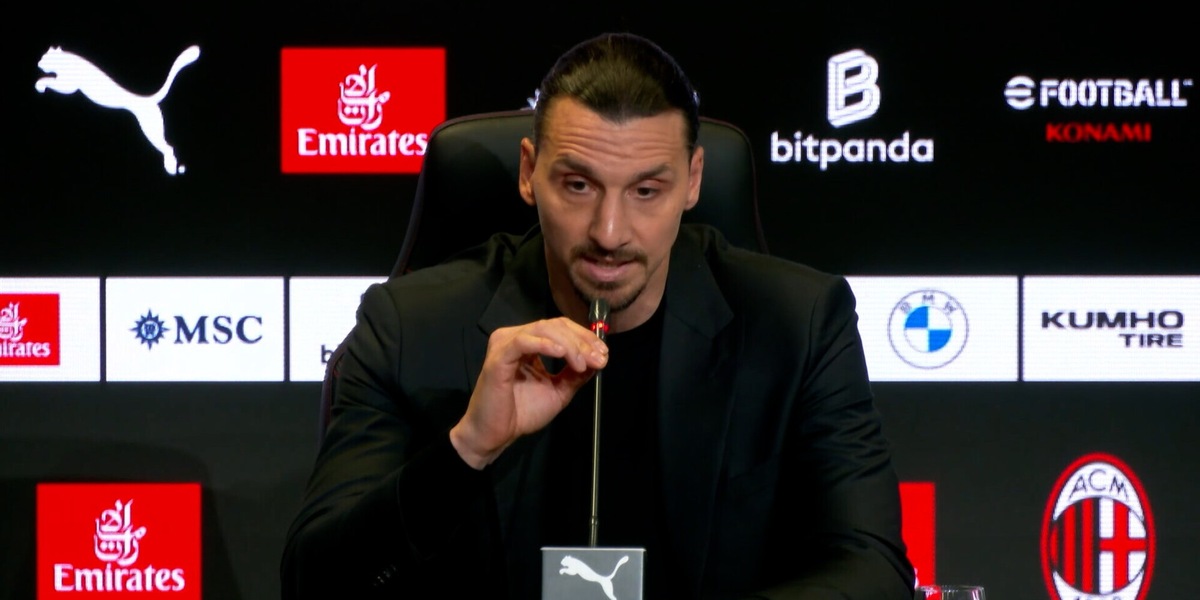 Ibrahimovic: "Arbitraggio di Empoli inaccettabile"