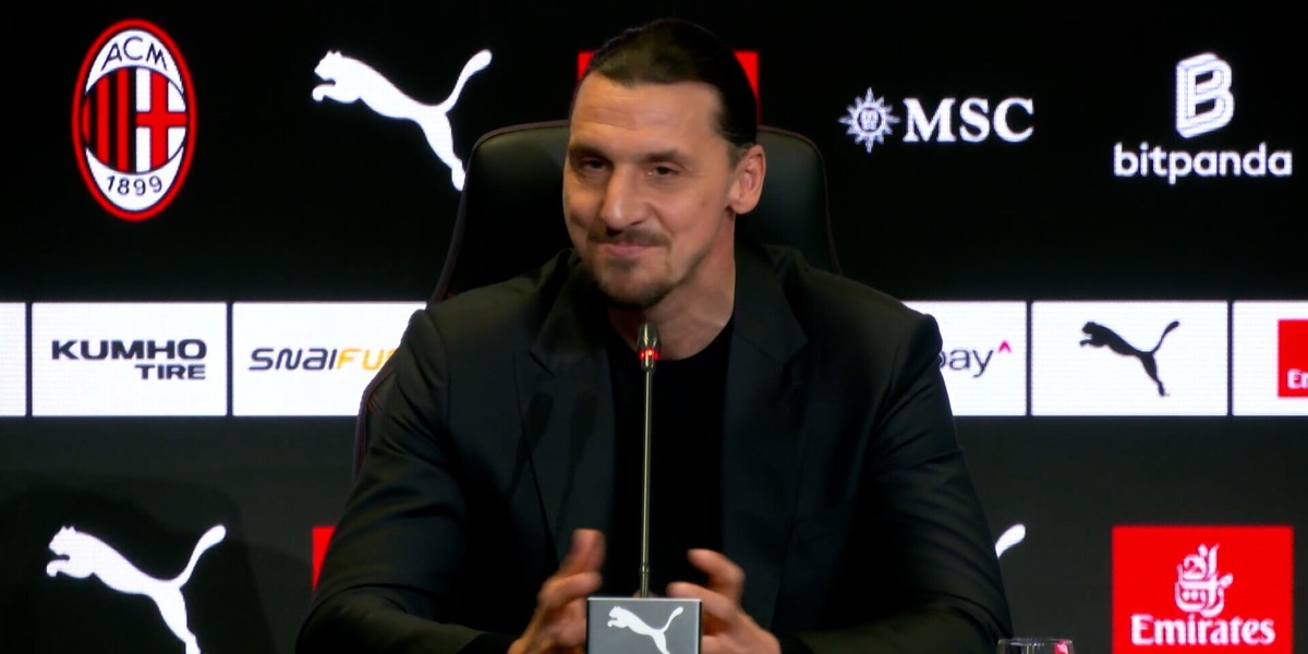 Ibra ride: "Ho imparato che gli arbitri sono sotto l'Aia"