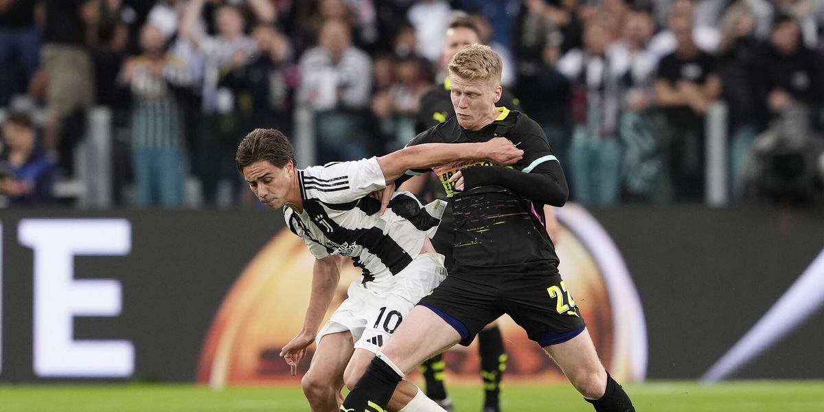 Diretta Juve-Psv Eindhoven ore 21: dove vederla in tv, in streaming e formazioni ufficiali