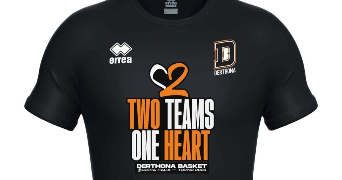 Alle Finals di Coppa Italia lo stand di Derthona Basket e Gestione Cittadella