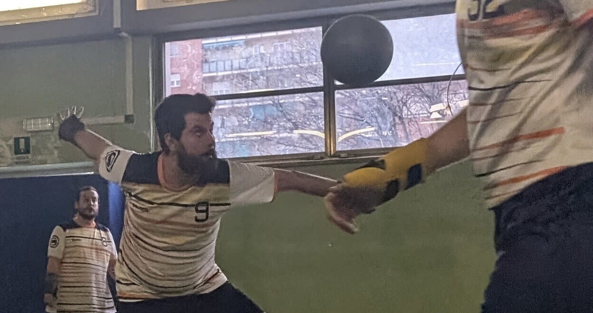 Hitball: i risultati della quattordicesima giornata