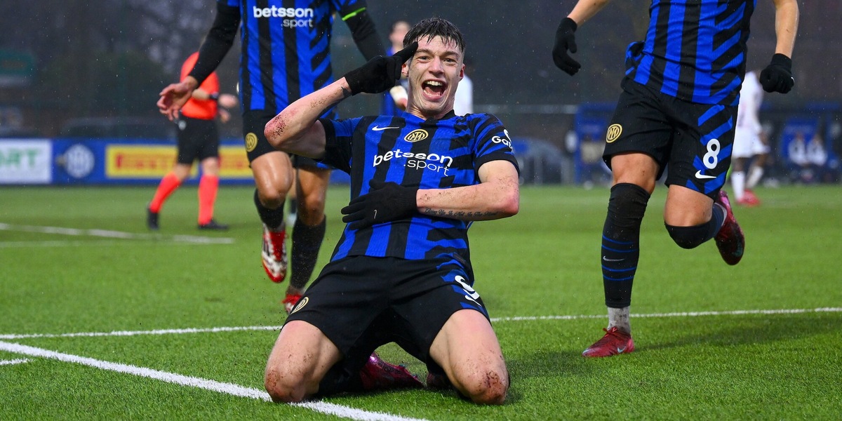 Inter, è l’anno della Champions: in Youth League vince sempre, è agli ottavi!