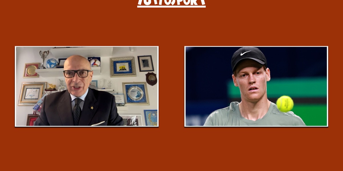 Se anche Djokovic scende in campo al fianco di Sinner contro la Wada