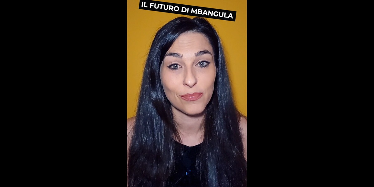 Il futuro di Mbangula