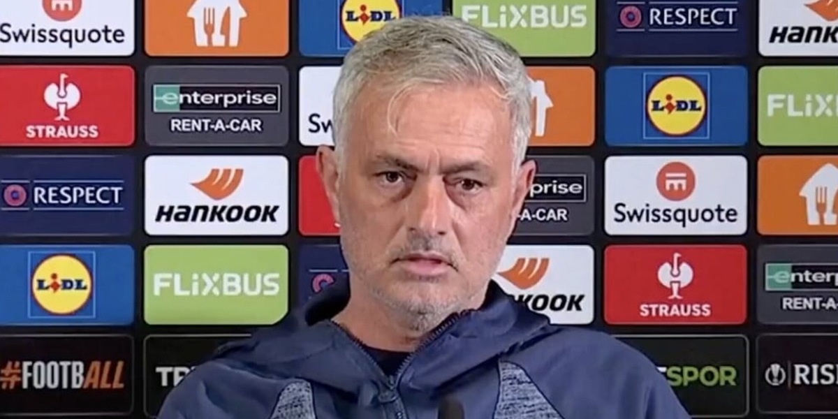 Complimento o insulto? Mourinho risponde a Icardi con un gioco di parole