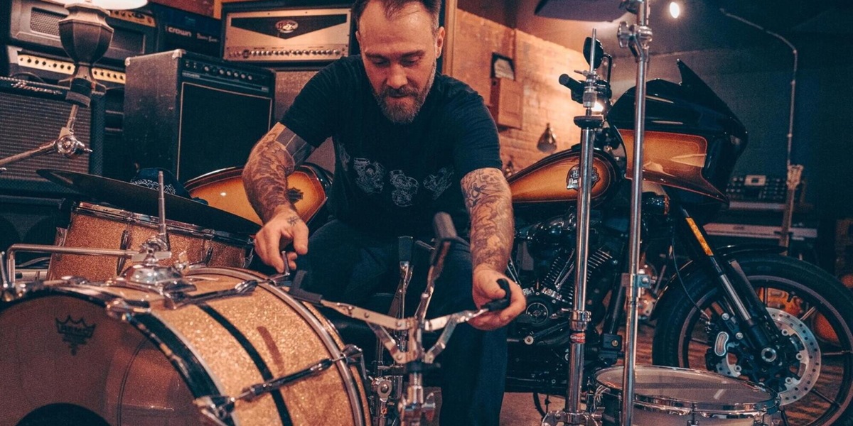 Harley-Davidson annuncia il concorso musicale per band emergenti in Francia, Spagna e Italia