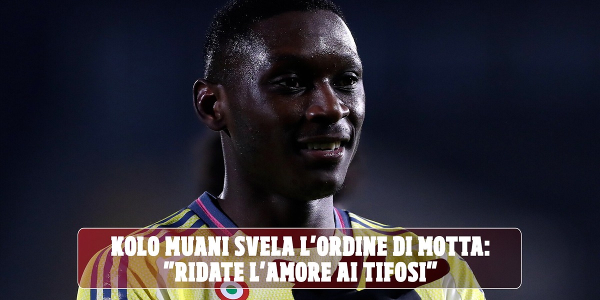 "Tifosi, amore da ricambiare"