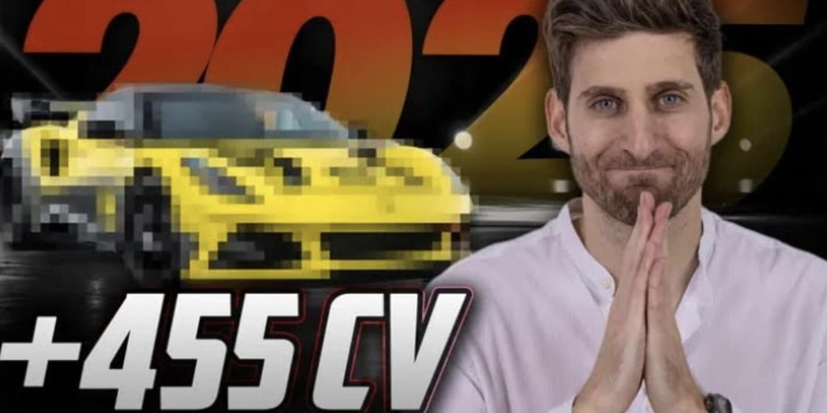 Alberto “Naska” Fontana al GT4 European Series 2025. Il pilota torinese finanzia la partecipazione con un fundraising