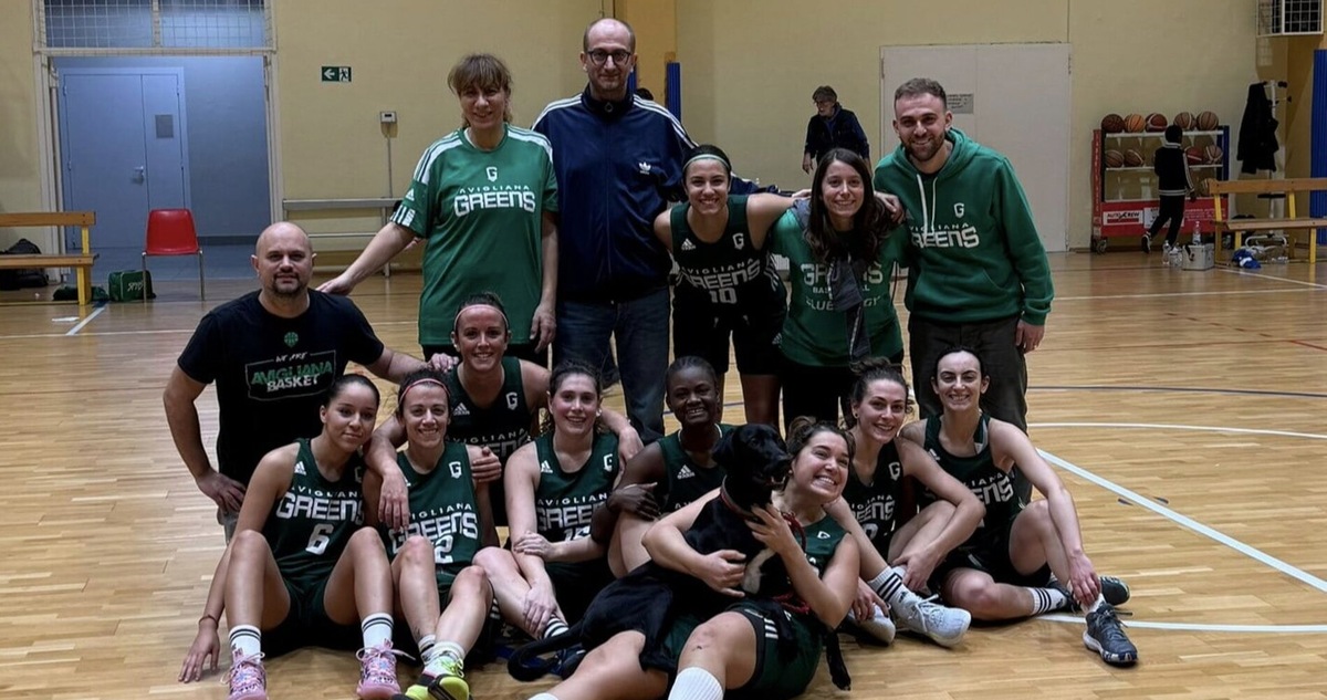 Avigliana Basket passa in trasferta a Vercelli