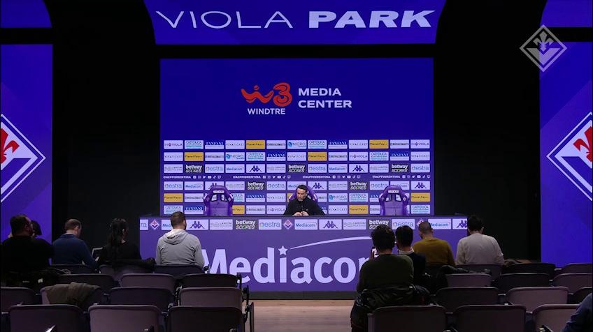 Palladino: "Non è facile sostituire Kean. Out Adli, recuperato Pablo Marì"