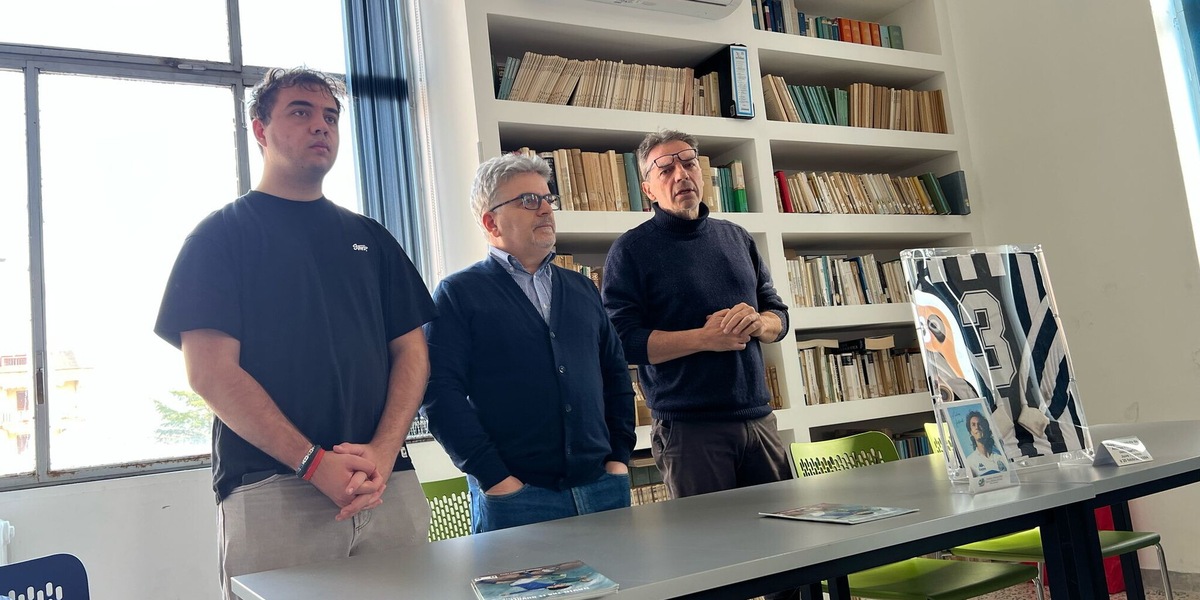 Fondazione Polito: il Passaporto Ematico entra a scuola