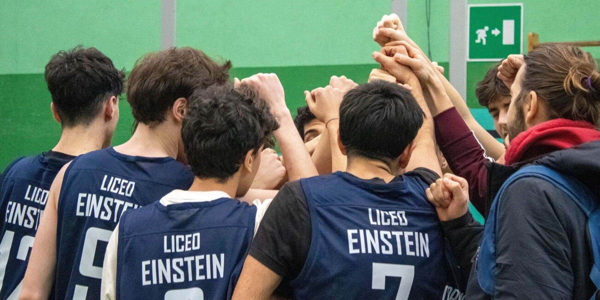 Atmosfera elettrizzante per il Day 1 della Basket Torino School Cup