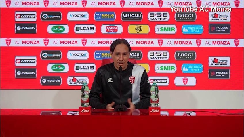 Nesta: "Se sono qua è perchè ci credo"