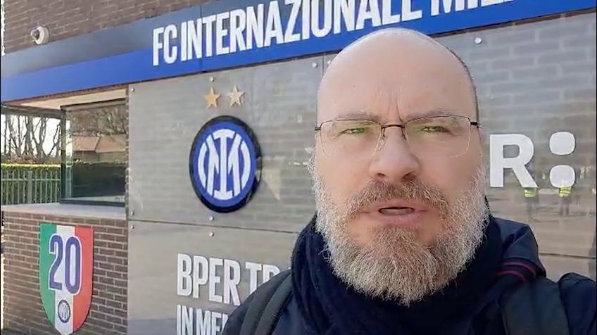 Inzaghi e il rumore dei nemici: "Dai media disparità di trattamento per l'Inter"