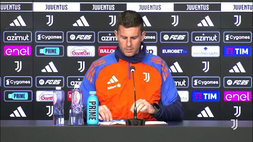 Thiago Motta: "Vincere fa bene, Cambiaso recupera"
