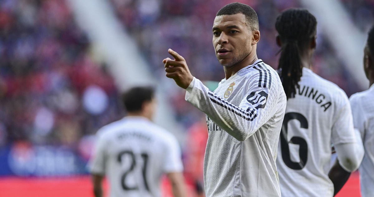 Il Real Madrid pareggia, l'Atletico non ne approfitta: 1-1 col Celta Vigo