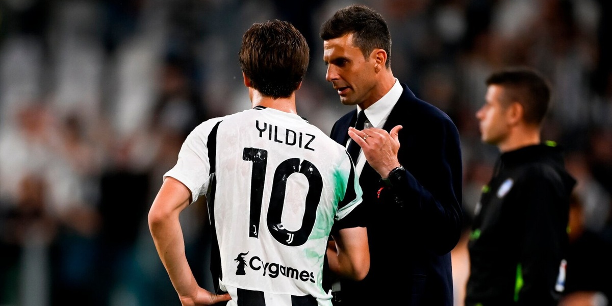 Juve, vale più l'Inter o il Psv? Le scelte su Locatelli e Yildiz parlano chiaro