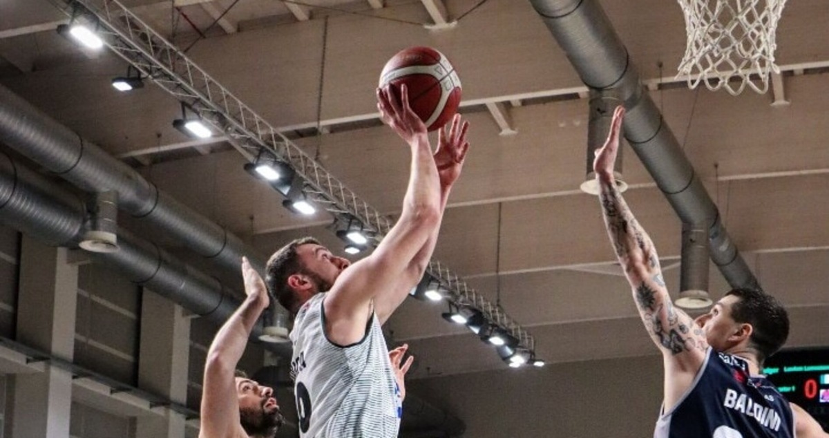 Fulgor Basket beffata dopo un overtime