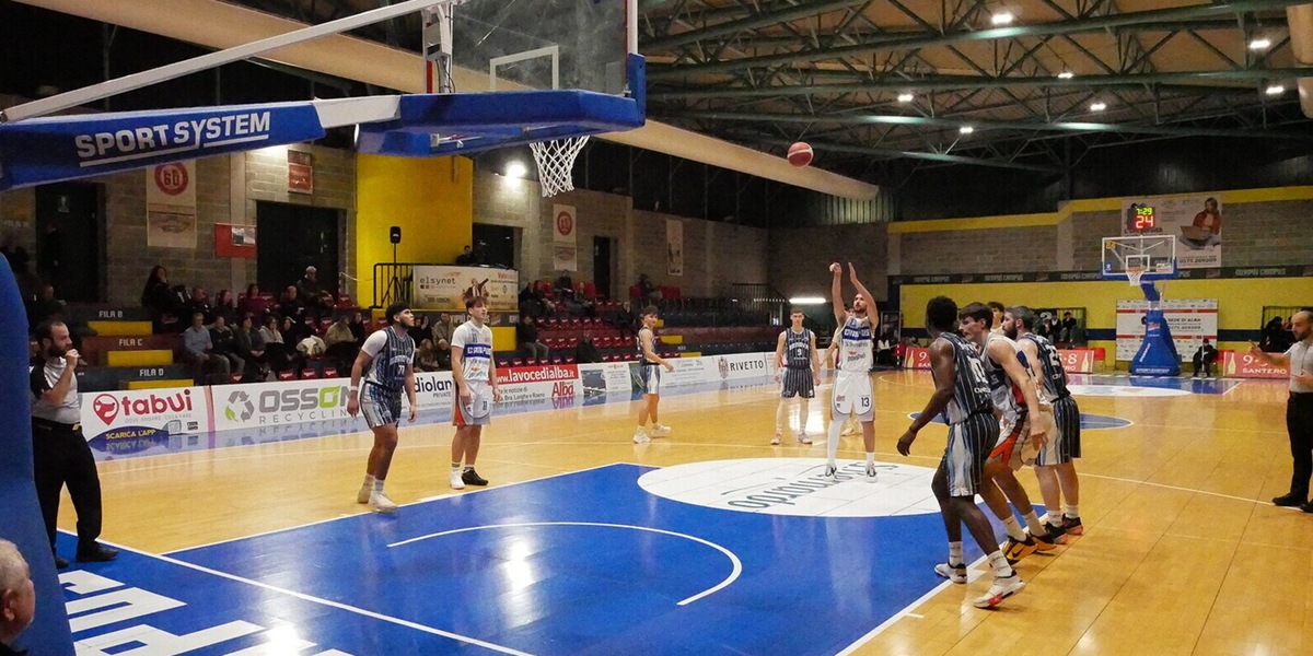 La S. Bernardo torna con una vittoria dai due impegni a Livorno