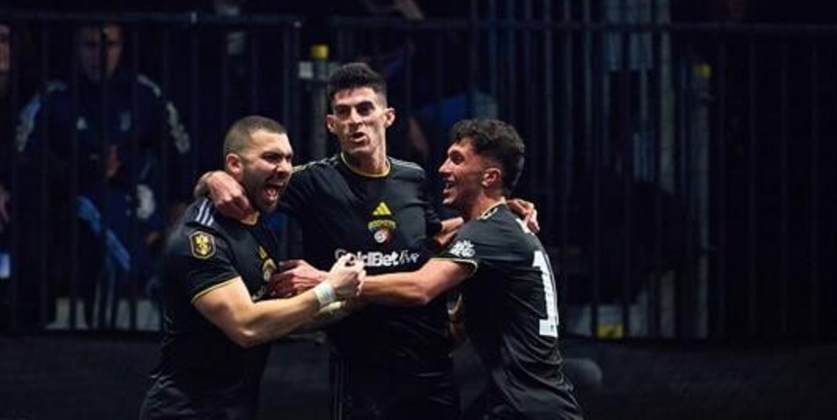 Kings League Lottomatica.sport Italy: seconda giornata all'insegna dello show!
