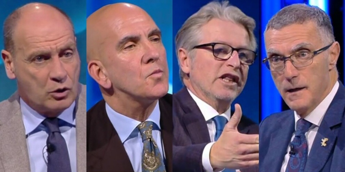“La migliore Juve della stagione. Kolo Muani ha il fuoco, Koopmeiners…”