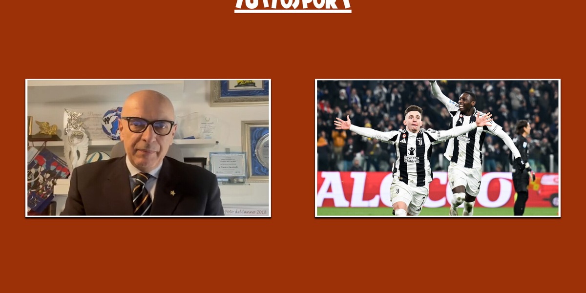 Conte disse: ‘Alla Juve bisogna fare punti’. E Motta l’ha preso in parola