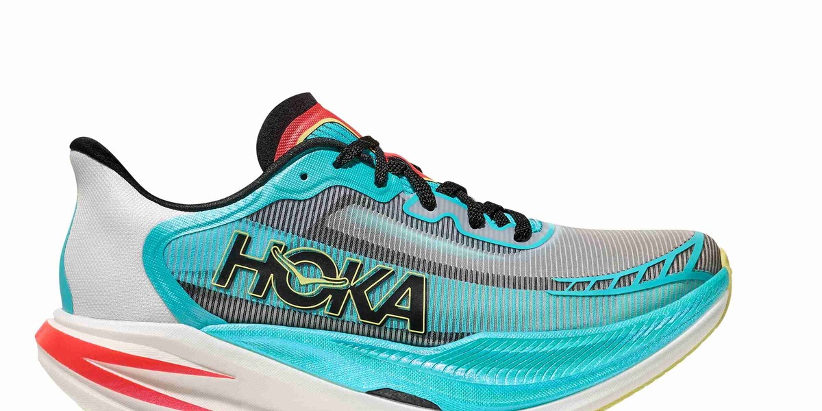 Nuova HOKA Cielo X1 2.0: la miglior alleata per allenare la velocità