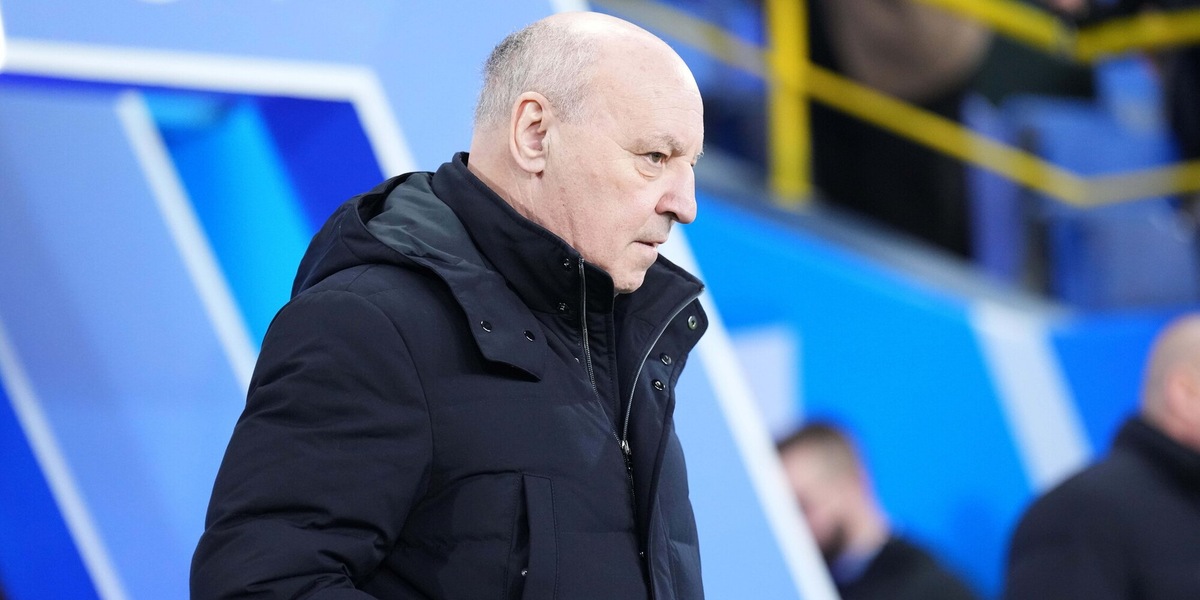 Inter sotto esame, stavolta Marotta ha sbagliato: il peccato più grande