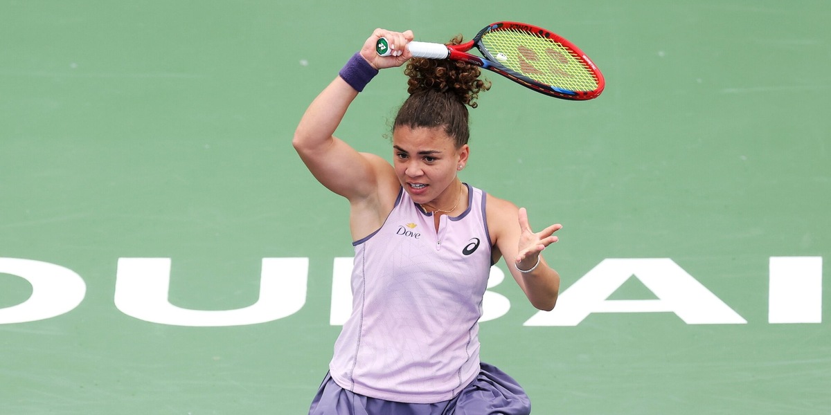 Paolini, parte la difesa al titolo di Dubai: travolta Lys, ora Kenin o Kostyuk