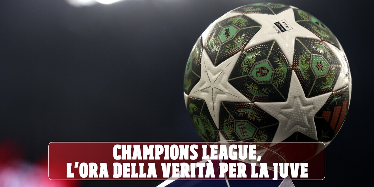 Juve-Inter, lo rifacciamo?
