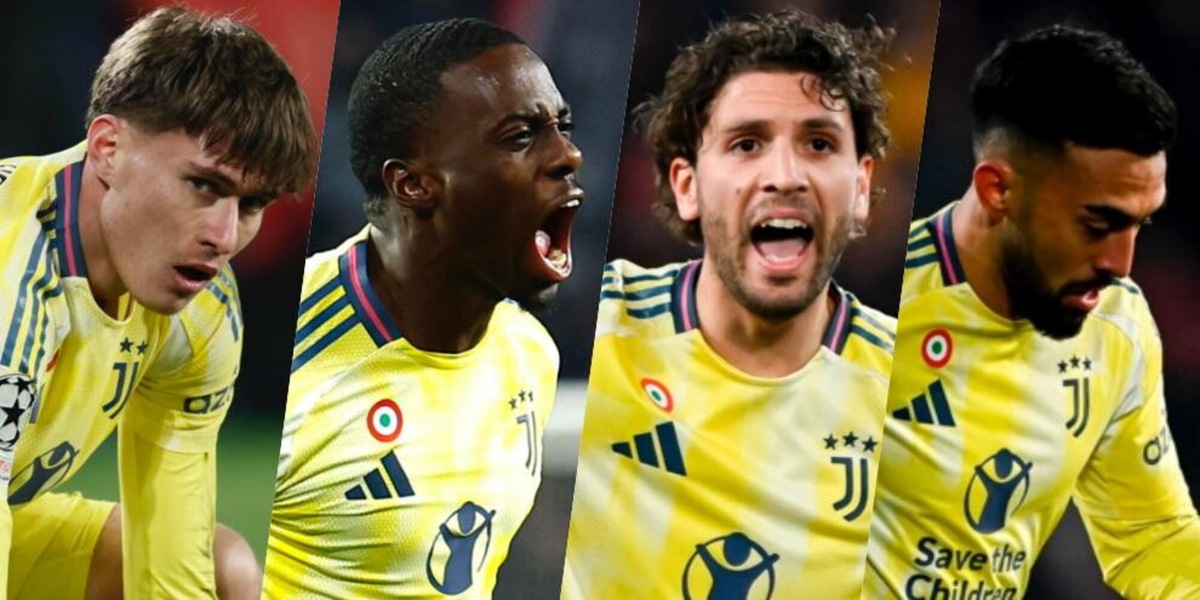 Pagelle Juve: Savona-Weah a doppia faccia, 'pezza' Locatelli, cuore Nico Gonzalez