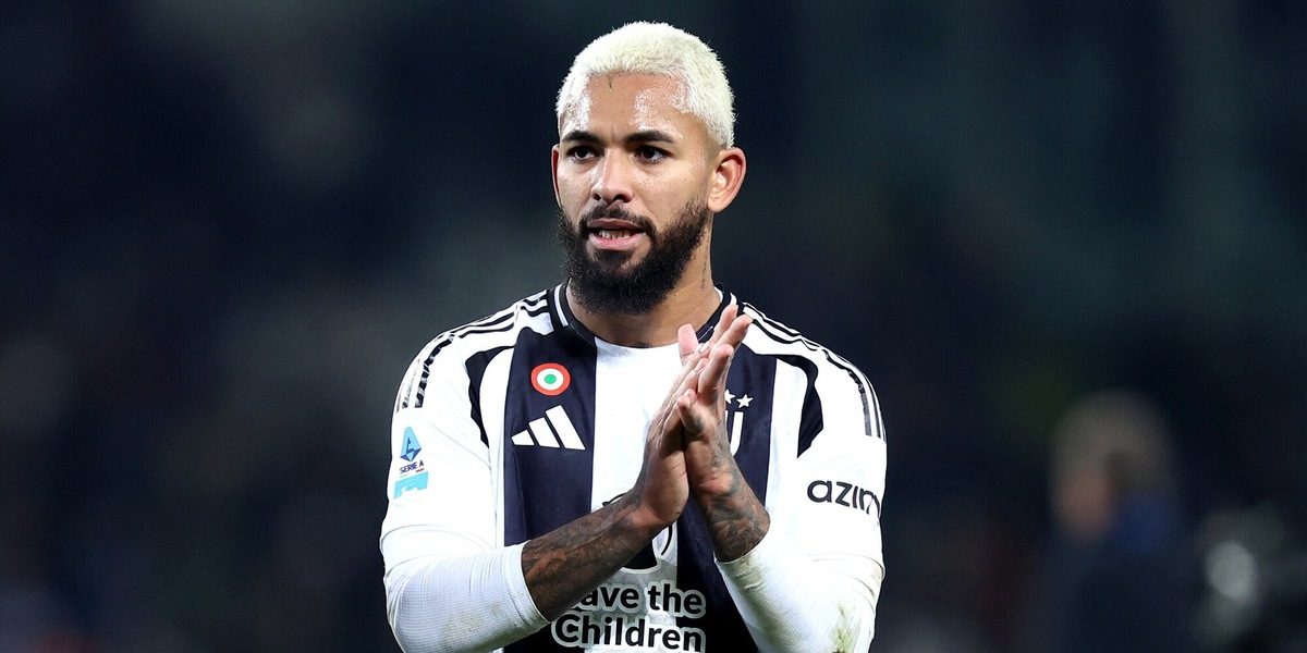 Come sta Douglas Luiz: il motore Juve fuori giri e l'idea di Motta