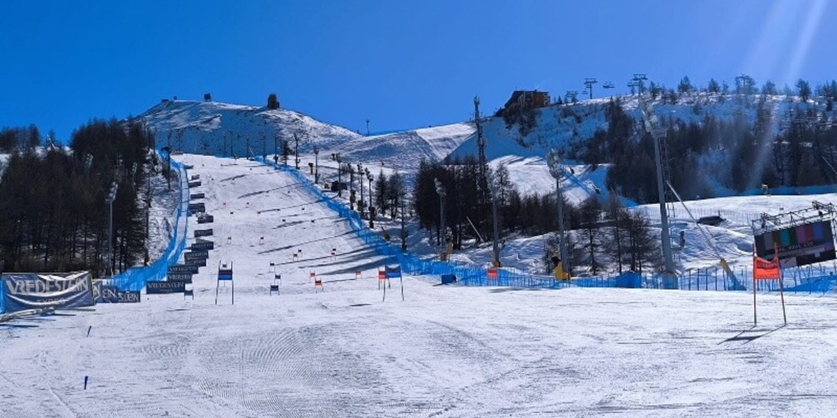 Audi Fis Ski World Cup Sestriere: pettorale n° 2 per Federica Brignone, Mikaela Shiffrin punta alla 100ª vittoria