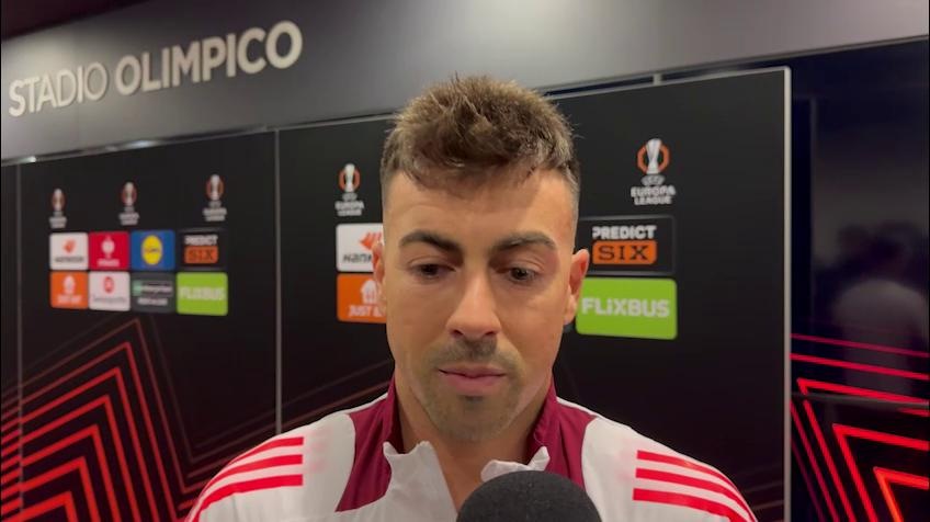 El Shaaraway: "Rinnovo? Siamo vicini"