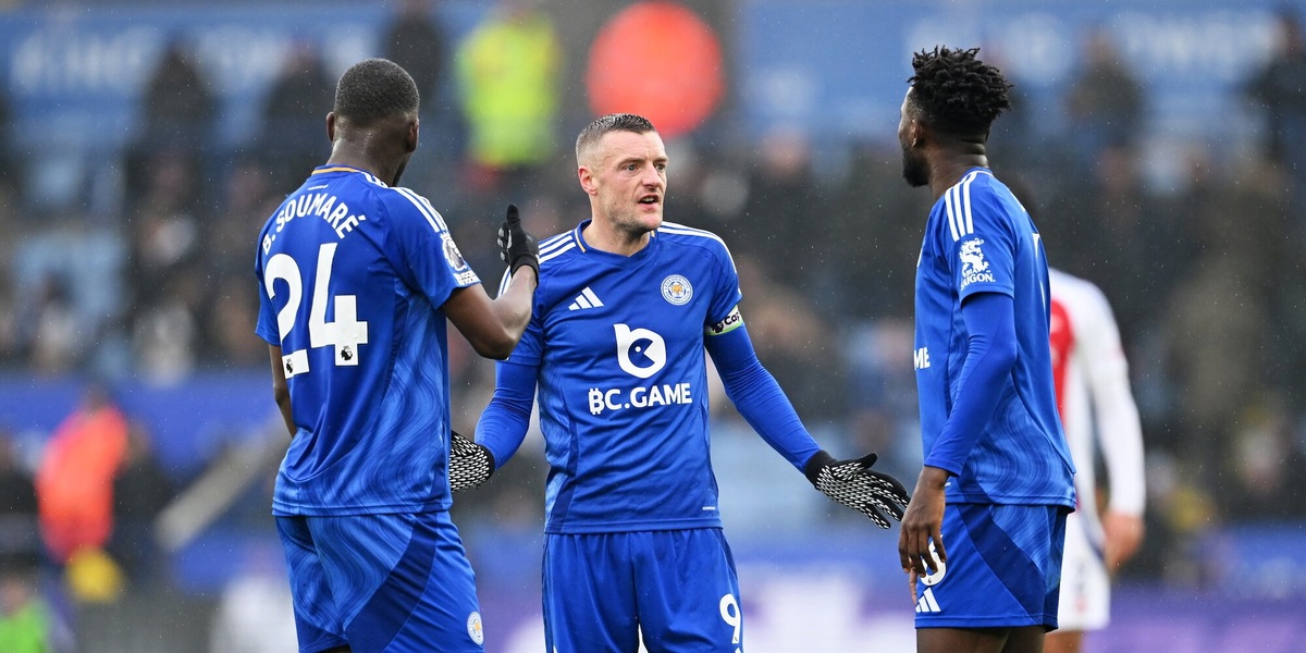 Pronostico Leicester-Brentford, situazione critica per Vardy e compagni