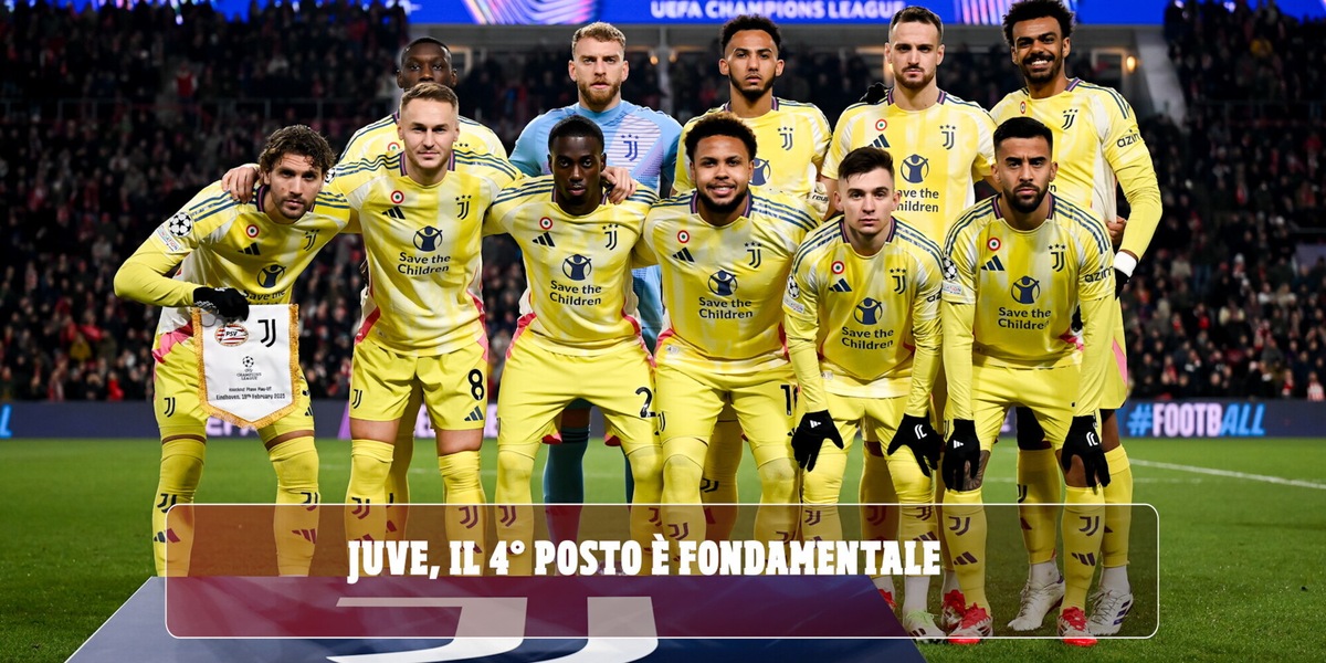 Motta-Yildiz-Kolo. Juve, tre a rischio